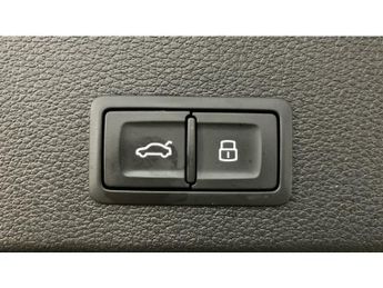 Audi Q2 SQ2 Quattro Vorsprung 5dr S Tronic Petrol Estate