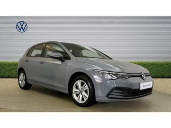 Volkswagen Golf TDi 2.0 TDI Life 5dr Diesel Hatchback