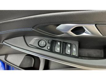 BMW 3 Series 320i M Sport 4dr Step Auto Petrol Saloon