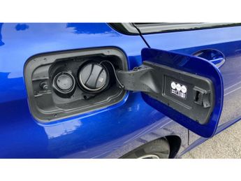 BMW 3 Series 320i M Sport 4dr Step Auto Petrol Saloon