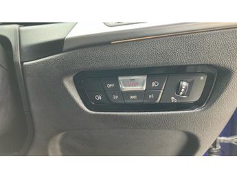 BMW 3 Series 320i M Sport 4dr Step Auto Petrol Saloon