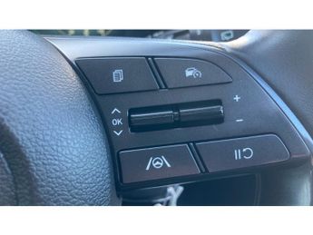 Hyundai i20 1.0T GDi 48V MHD SE Connect 5dr DCT Petrol Hatchback