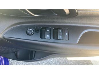 Hyundai i20 1.0T GDi 48V MHD SE Connect 5dr DCT Petrol Hatchback