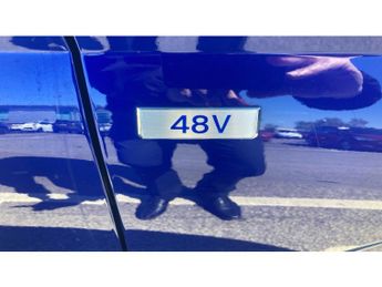 Hyundai i20 1.0T GDi 48V MHD SE Connect 5dr DCT Petrol Hatchback