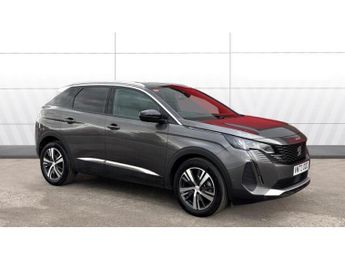 Peugeot 3008 1.2 PureTech Allure 5dr EAT8 Petrol Estate