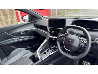 Peugeot 3008 1.2 PureTech Allure 5dr EAT8 Petrol Estate