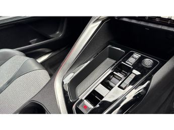 Peugeot 3008 1.2 PureTech Allure 5dr EAT8 Petrol Estate