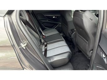 Peugeot 3008 1.2 PureTech Allure 5dr EAT8 Petrol Estate