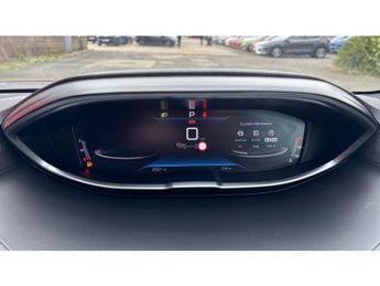 Peugeot 3008 1.2 PureTech Allure 5dr EAT8 Petrol Estate