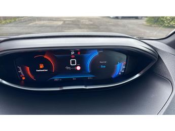 Peugeot 3008 1.2 PureTech Allure 5dr EAT8 Petrol Estate
