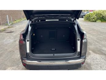 Peugeot 3008 1.2 PureTech Allure 5dr EAT8 Petrol Estate