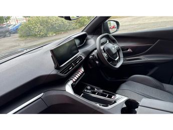 Peugeot 3008 1.2 PureTech Allure 5dr EAT8 Petrol Estate