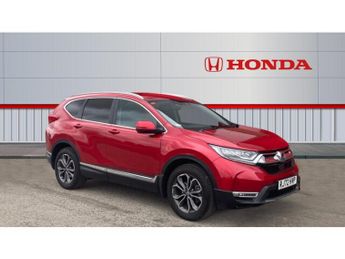 Honda CR-V 2.0 i-MMD Hybrid SR 5dr eCVT Hybrid Estate