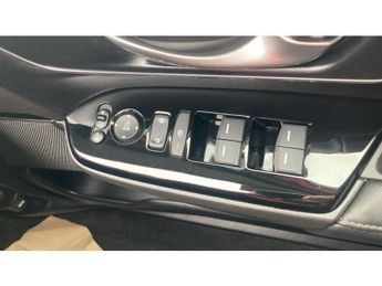 Honda CR-V 2.0 i-MMD Hybrid SR 5dr eCVT Hybrid Estate