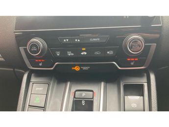 Honda CR-V 2.0 i-MMD Hybrid SR 5dr eCVT Hybrid Estate