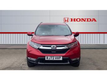 Honda CR-V 2.0 i-MMD Hybrid SR 5dr eCVT Hybrid Estate