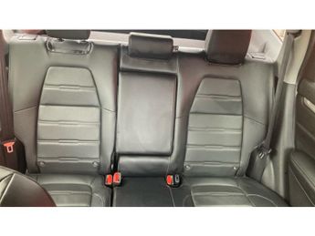 Honda CR-V 2.0 i-MMD Hybrid SR 5dr eCVT Hybrid Estate