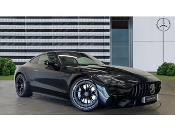 Mercedes M Class GT 43 Premium Plus 2dr Auto Petrol Coupe