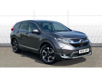 Honda CR-V 1.5 VTEC Turbo SE 5dr 2WD Petrol Estate