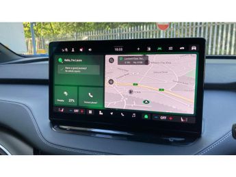 Skoda Enyaq 210kW 85x Sportline Plus 82kWh 4x4 5dr Auto Electric Estate