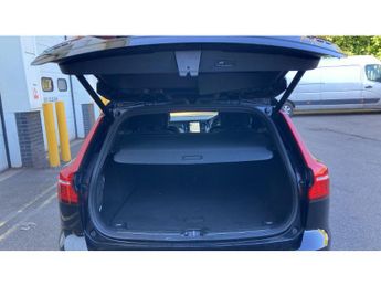 Volvo V60 2.0 T5 R DESIGN 5dr Auto Petrol Estate
