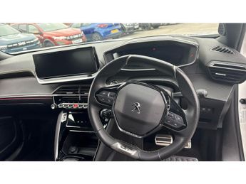 Peugeot 2008 100kW GT 50kWh 5dr Auto Electric Estate
