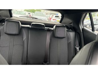 Peugeot 2008 100kW GT 50kWh 5dr Auto Electric Estate