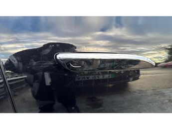 Mercedes-Benz Eqe 350+ 215kW AMG Line Nt Ed Prem+ 96kWh 4dr Auto Electric Saloon