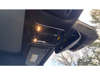 Mercedes-Benz Eqe 350+ 215kW AMG Line Nt Ed Prem+ 96kWh 4dr Auto Electric Saloon