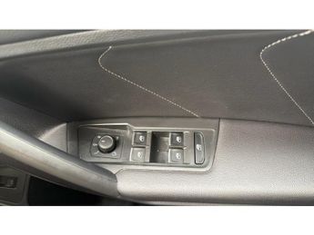 Volkswagen Tiguan Allspace 1.5 TSI R-Line 5dr DSG Petrol Estate