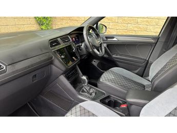 Volkswagen Tiguan Allspace 1.5 TSI R-Line 5dr DSG Petrol Estate