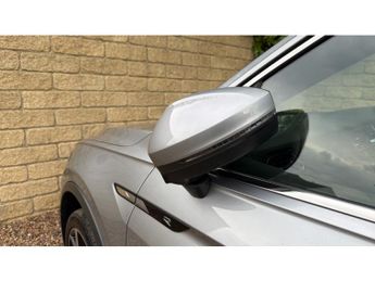 Volkswagen Tiguan Allspace 1.5 TSI R-Line 5dr DSG Petrol Estate