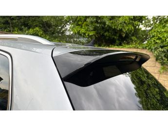 Volkswagen Tiguan Allspace 1.5 TSI R-Line 5dr DSG Petrol Estate