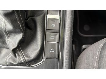 Volkswagen Tiguan Allspace 1.5 TSI R-Line 5dr DSG Petrol Estate