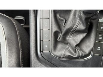 Volkswagen Tiguan Allspace 1.5 TSI R-Line 5dr DSG Petrol Estate