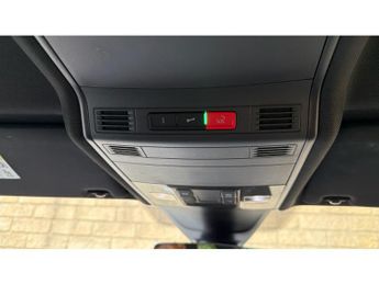 Volkswagen Tiguan Allspace 1.5 TSI R-Line 5dr DSG Petrol Estate