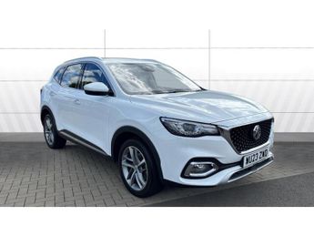 MG HS 1.5 T-GDI Excite 5dr Petrol Hatchback
