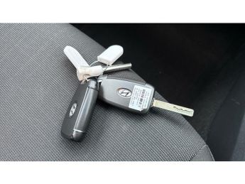 Hyundai KONA 1.6 GDi Hybrid SE Connect 5dr DCT Hybrid Hatchback