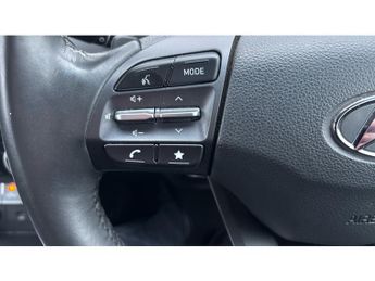 Hyundai KONA 1.6 GDi Hybrid SE Connect 5dr DCT Hybrid Hatchback