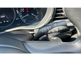 Mazda CX-30 2.0 e-Skyactiv X MHEV Exclusive-Line 5dr Auto AWD Petrol Hatchba