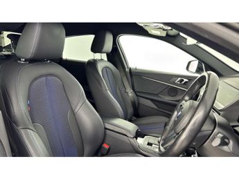 BMW 2 Series 218i [136] M Sport 4dr DCT [Pro Pack] Petrol Saloon