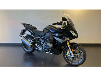 BMW 125 RS Exclusive