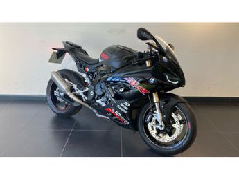  BMW S1000 RR SPORT