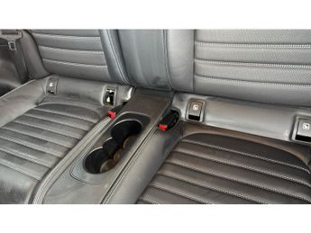 Mercedes-Benz C-Class C300 AMG Line Edition Premium 2dr 9G-Tronic Petrol Coupe