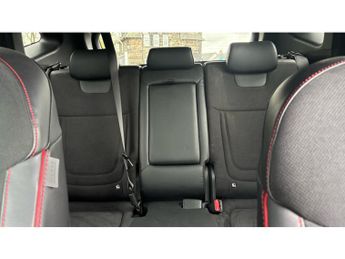 Hyundai TUCSON 1.6T Plug-in Hybrid N Line 5dr Auto Estate