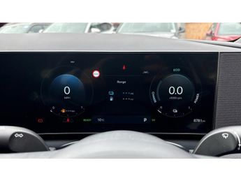 Hyundai TUCSON 1.6T Plug-in Hybrid N Line 5dr Auto Estate