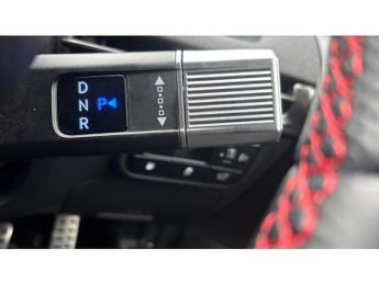 Hyundai TUCSON 1.6T Plug-in Hybrid N Line 5dr Auto Estate