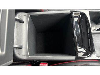 Hyundai TUCSON 1.6T Plug-in Hybrid N Line 5dr Auto Estate