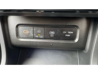 Hyundai TUCSON 1.6T Plug-in Hybrid N Line 5dr Auto Estate