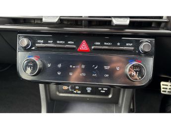 Hyundai TUCSON 1.6T Plug-in Hybrid N Line 5dr Auto Estate